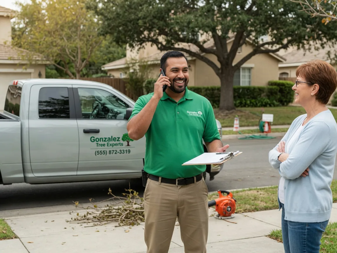 Tree Service Tonopah, NV FAQs